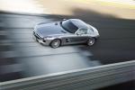 Mercedes-Benz SLS AMG 2010 года